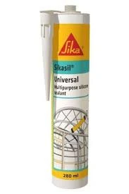 24 ADET SİKA MARKA 320 Gr, SİLİKON,Şeffaf,  SİLİKON ,KAPIDA ÖDEME YAPABİLİRSİNİZ ürün görseli