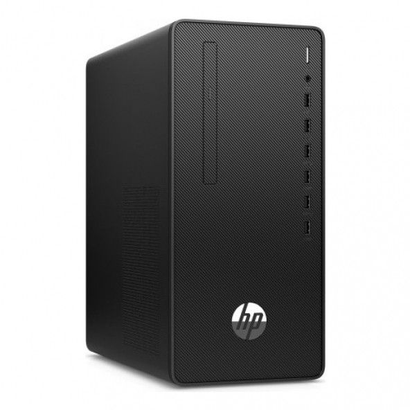HP 295 G8 Amd Ryzen 3-5300G 8GB 1TB SSD Windows 11 Pro Masaüstü Bilgisayar 6D391EA15 - 2