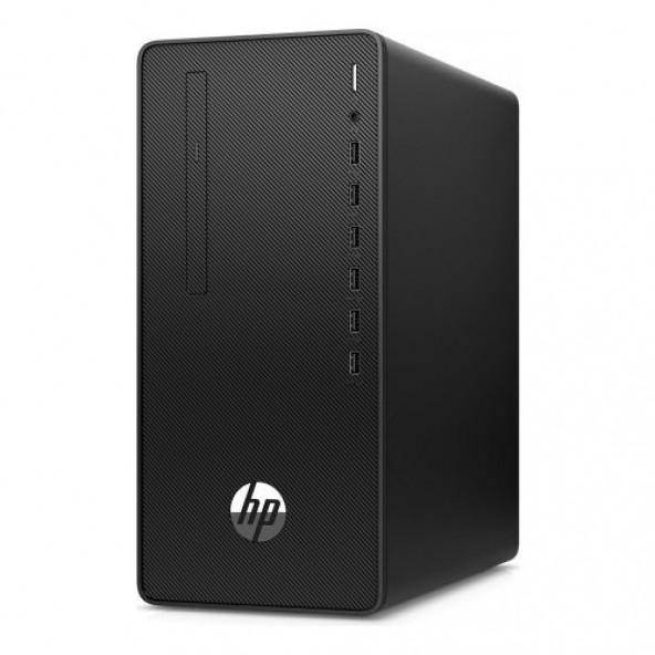 HP 295 G8 Amd Ryzen 3-5300G 8GB 1TB SSD Windows 11 Pro Masaüstü Bilgisayar 6D391EA15 - 3