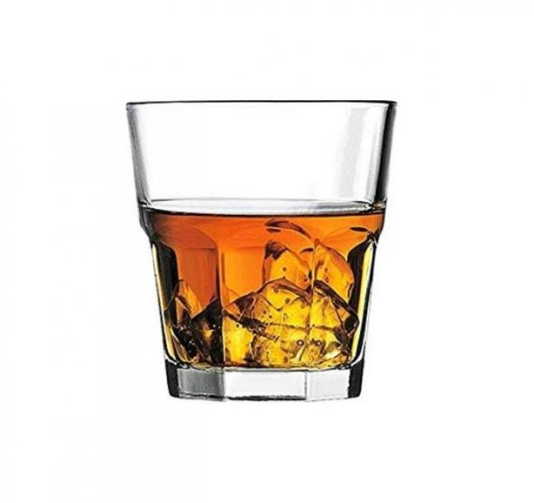 Paşabahçe 52694 Casablanca 6lı Su-Meşrubat Bardağı 245 cc