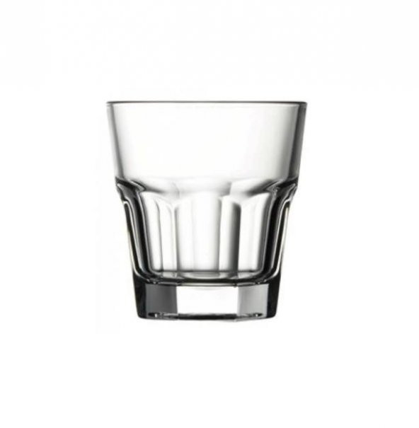 Paşabahçe 52694 Casablanca 6lı Su-Meşrubat Bardağı 245 cc - 2