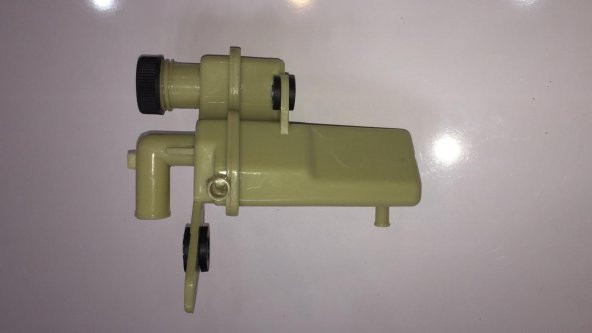 DEPO HİDROLİK DİREKSİYON YAĞ MAZDA 3 05-09 / BN9R-32-690A