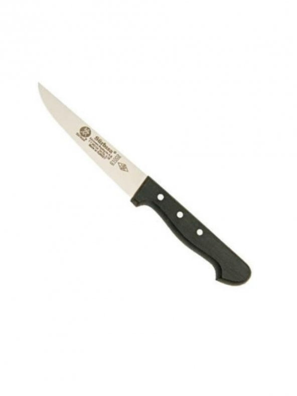 Sürbisa 61002 Mutfak Bıçağı 2.5X13X0.25 Cm