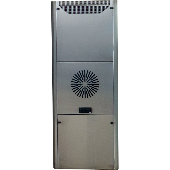 Pano Klima Indoor(Iç Ortam) 2500W Inox Paslanmaz
