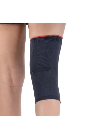 Wıngmed Örme Patella Ve Ligament Destekli Dizlik - Beden: M (w 506-m) - 2