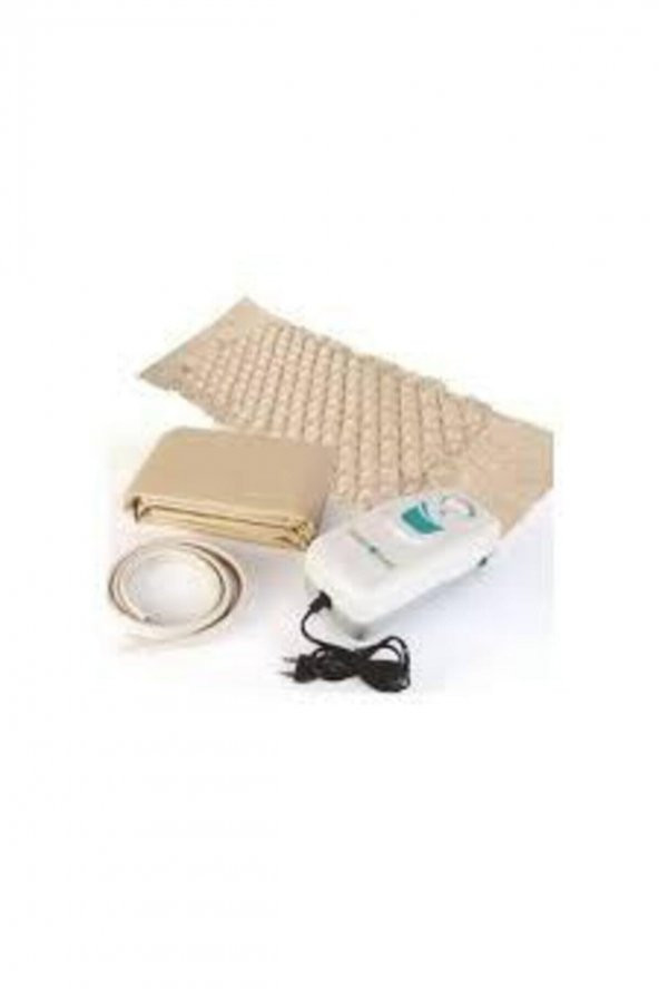 Havalı Yatak Baklava Tipi Xt-30