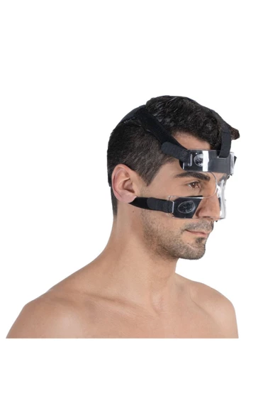 Burun Koruyucu Maske - 2