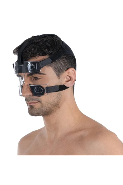 Burun Koruyucu Maske - 3