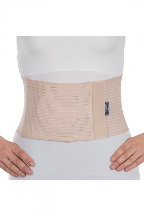 Wıngmed Göbek Fıtığı Korse 16cm - Beden: Xxl (w 422-xxl) - 2