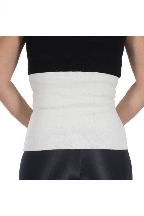 Wıngmed Yün Korse - Beden: Xxl (w 416-xxl) - 2