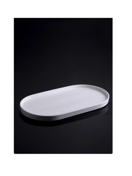 Acar YSF11311 Porselen Tabak 32 Cm