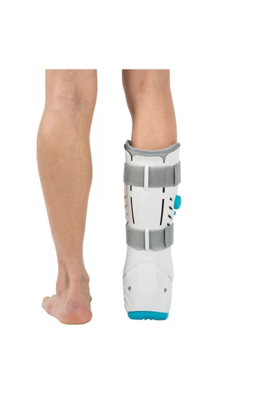 Havalı Yürüme Botu, Cat Walker Stabilizasyon Ortezi (UZUN) - 4