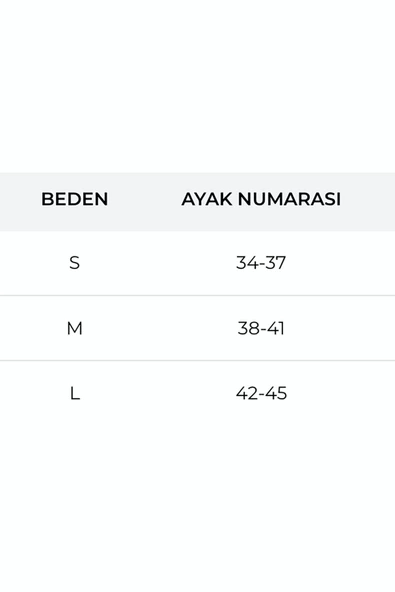 Havalı Yürüme Botu, Cat Walker Stabilizasyon Ortezi (UZUN) - 8