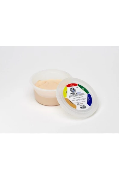 Putty El Egzersiz Hamuru Ten Renk (çok Hafif) 85 Gr - 3