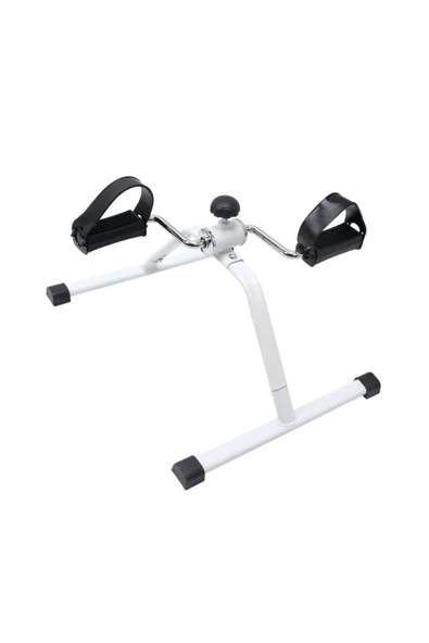 Mini Egzersiz Bisiketi , El Kol Ayak Egzersiz Pedalı - 6