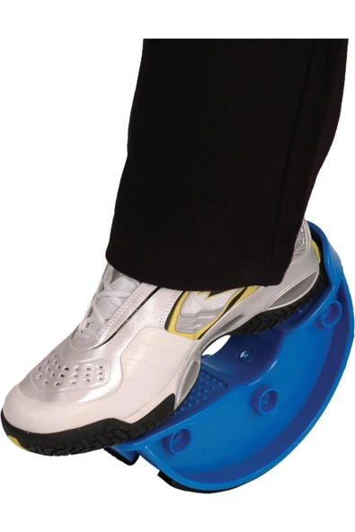 Mvs Foot Rocker Aşil Gerdirici Aparat - 2