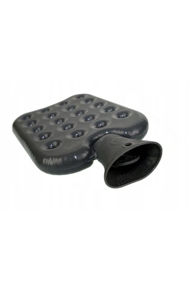 Fashy Gri Sıcak Su Torbası - Resim 3