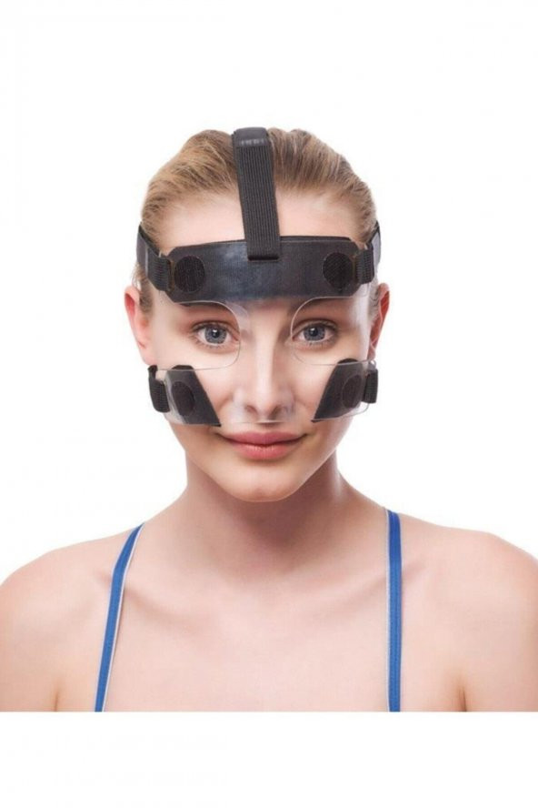 260 Burun Koruyucu Maske