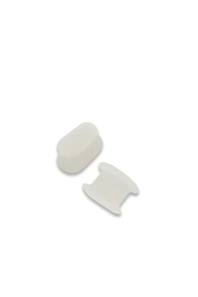 Silikon Jel Parmak Makarası (çift) Std - 3