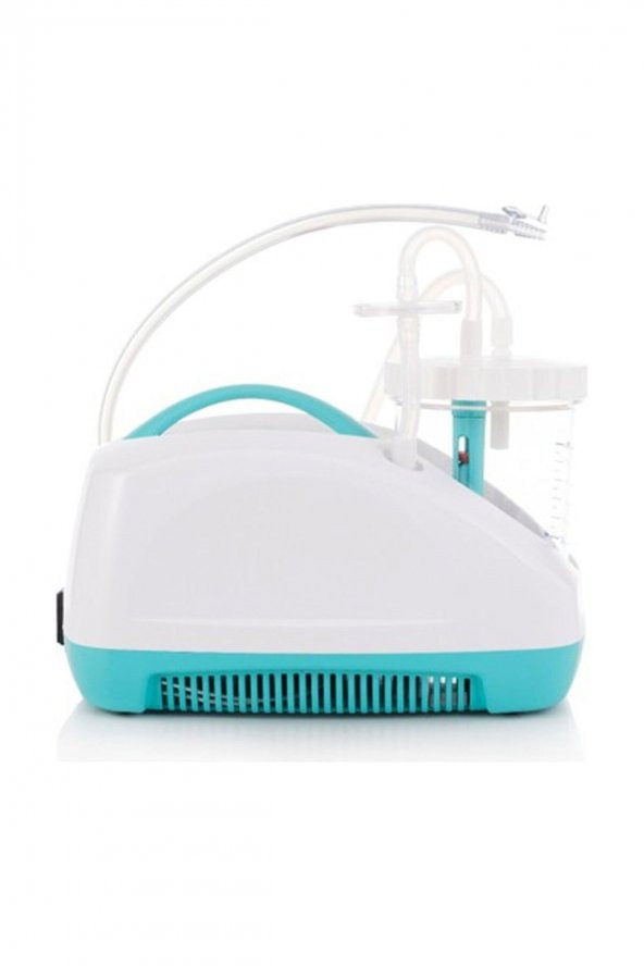Aspiratör Cihazı 1 Lt 220v - 2