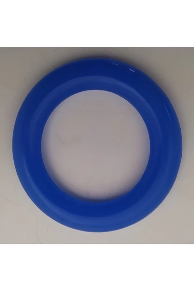 Lolab (lolita) Silikon Pesser Halkası No : 60 - 2