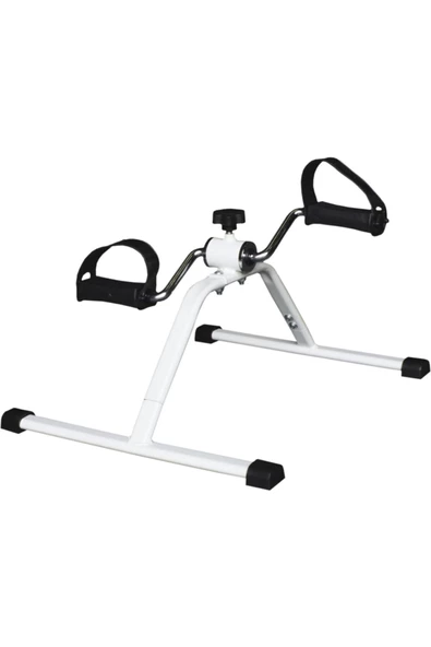 Mini Egzersiz Bisiketi , El Kol Ayak Egzersiz Pedalı - 3