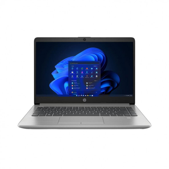 HP 245 G9 Ryzen 3 5425U 8GB 512GB SSD Windows 11 Pro 14" FHD Taşınabilir Bilgisayar 6Q8M1ES15