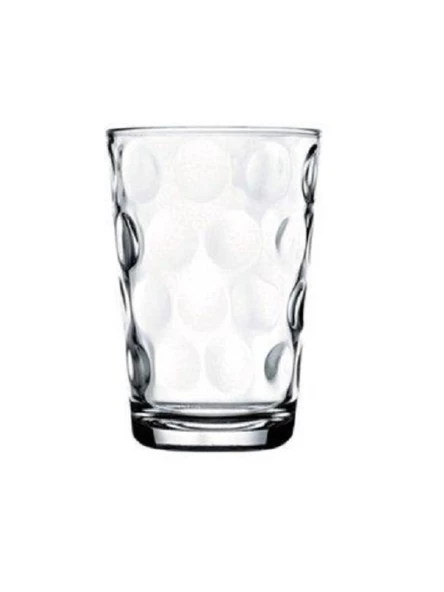 Paşabahçe 52883 Space Su Bardağı 208 cc 6 Lı