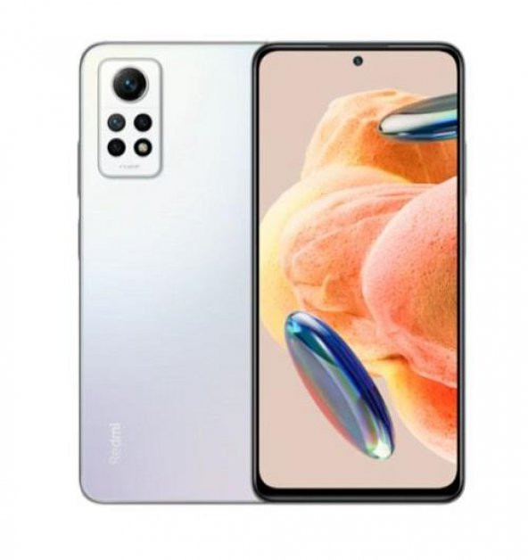 Xiaomi Redmi Note 12 Pro 8GB Ram 256GB Beyaz (Xiaomi Türkiye Garantili) ürün görseli