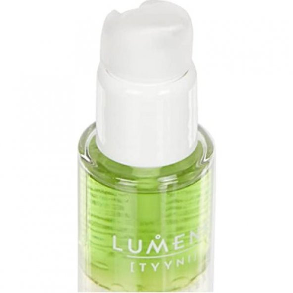 Lumene Calming Hemp Kenevir Içeren Yatıştırıcı Bakım Kokteyli (30 Ml) - 2