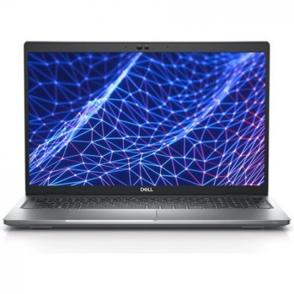 DELL NB LATITUDE 5530 İ5-1235U/8GB/512GB/W11P/15.6 TAŞINABİLİR BİLGİSAYAR N210L5530MLK15 - 1