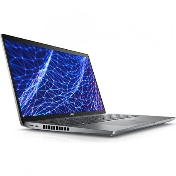 DELL NB LATITUDE 5530 İ5-1235U/8GB/512GB/W11P/15.6 TAŞINABİLİR BİLGİSAYAR N210L5530MLK15 - 2
