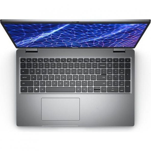 DELL NB LATITUDE 5530 İ5-1235U/8GB/512GB/W11P/15.6 TAŞINABİLİR BİLGİSAYAR N210L5530MLK15 - 4
