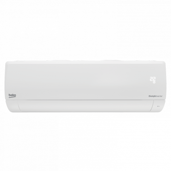 Beko Ekolojik 30925 A++ 9000 BTU Inverter Duvar Tipi Klima - 1