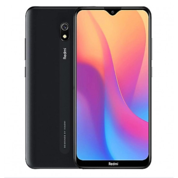 Xiaomi Redmi 8A 32 GB Siyah Cep Telefonu VİTRİN