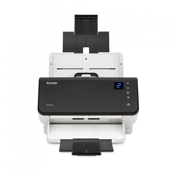 KODAK ALARİS E1030 A4 DÜZ YATAKLI TARAYICI - 2