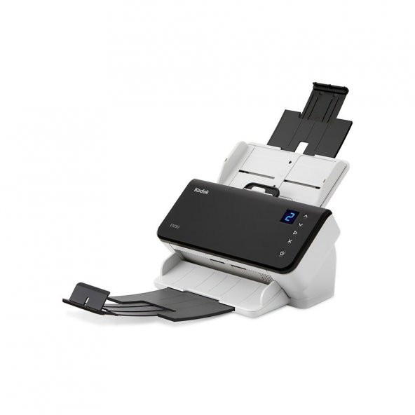 KODAK ALARİS E1030 A4 DÜZ YATAKLI TARAYICI - 3