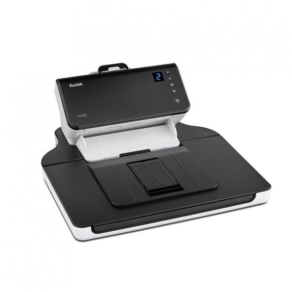 KODAK ALARİS E1030 A4 DÜZ YATAKLI TARAYICI - 4