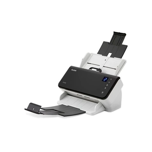 Kodak Alaris E1030 A4 Hızlı Doküman Tarayıcı 30Syf /dk / Adf:80 Yaprak / İş Hacmi :Günde Max. 4.000 T arama - Resim 7