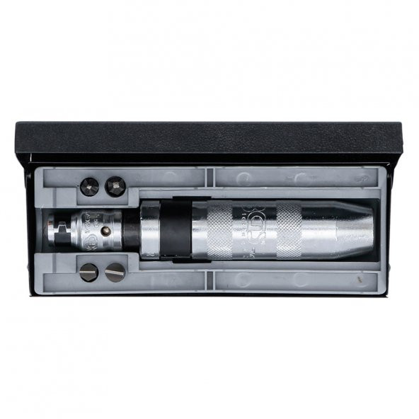 Brio Tornavida Seti Darbeli Değiştirebilinir Uçlu 5 Parça ürün görseli