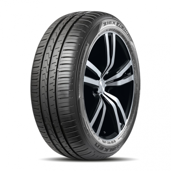 FALKEN 185/60R15 84H ZİEX ZE310 ECORUN 2024 OTO YAZ  LASTİĞİ