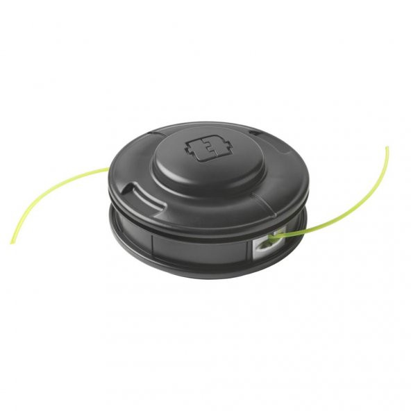 Tecomec 50739163 Dişi Otomatik Başlık M10x130MM Oleomac (50739026) - 1