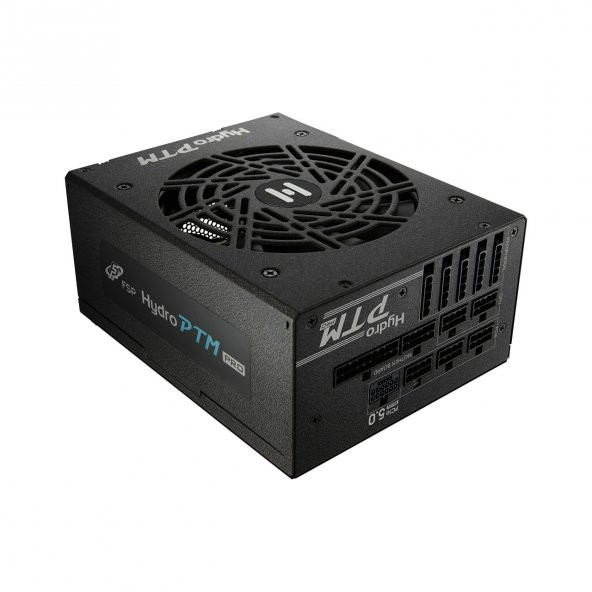 hydro ptm pro 1000w pcıe 5.0 power supply - 1