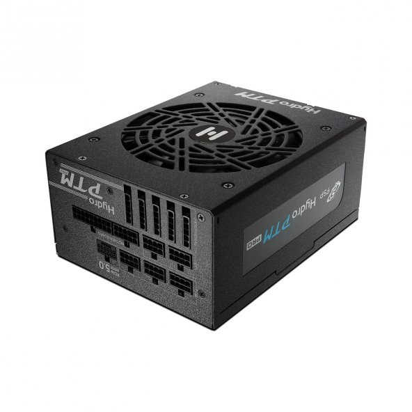 hydro ptm pro 1000w pcıe 5.0 power supply - 2