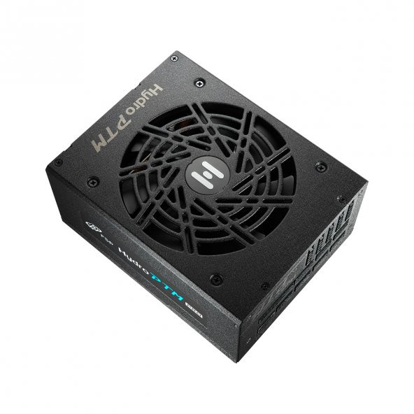 hydro ptm pro 1000w pcıe 5.0 power supply - 3