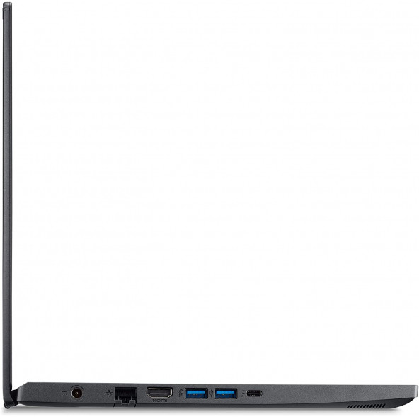 Acer Aspire 7 A715-51G NH.QGCEY.001 i5-1240P 8 GB 512 GB SSD RTX3050 15.6" Full HD Notebook - Resim 7
