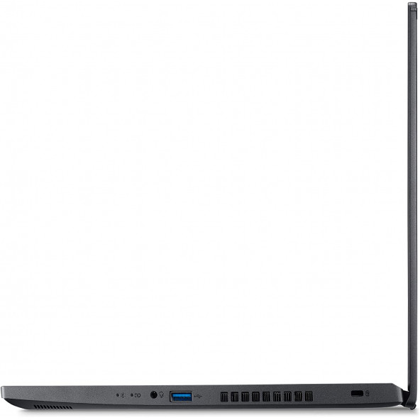 Acer Aspire 7 A715-51G NH.QGCEY.001 i5-1240P 8 GB 512 GB SSD RTX3050 15.6" Full HD Notebook - Resim 8