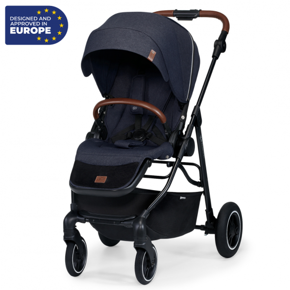 Kinderkraft All Road Bebek Arabası