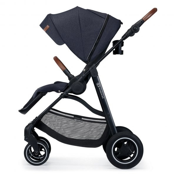 Kinderkraft All Road Bebek Arabası - 2