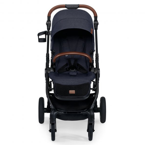 Kinderkraft All Road Bebek Arabası - 3